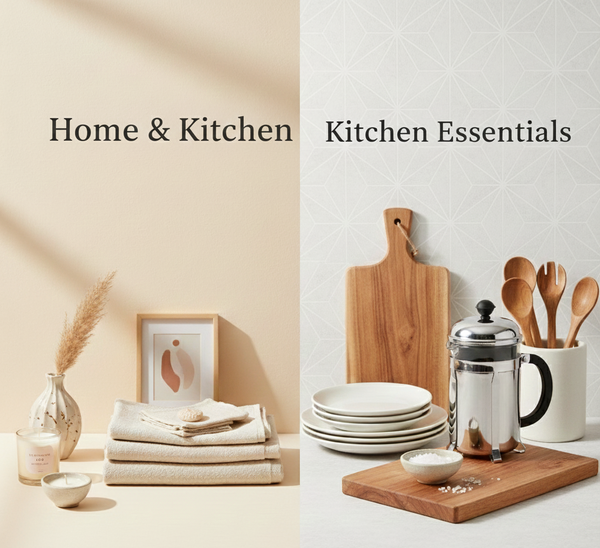 Home & Kitchen
