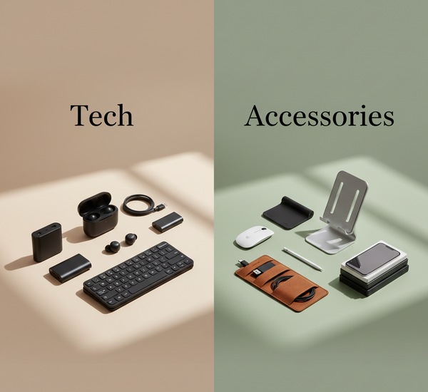 Tech Accessories