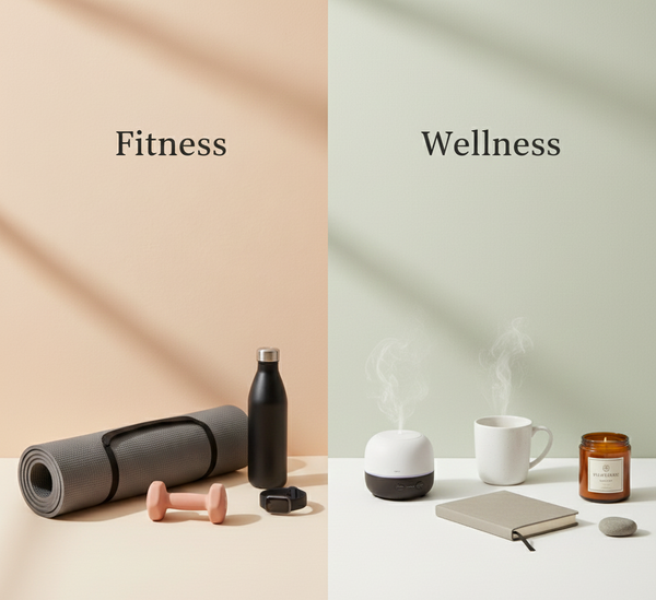 Fitness & Wellness