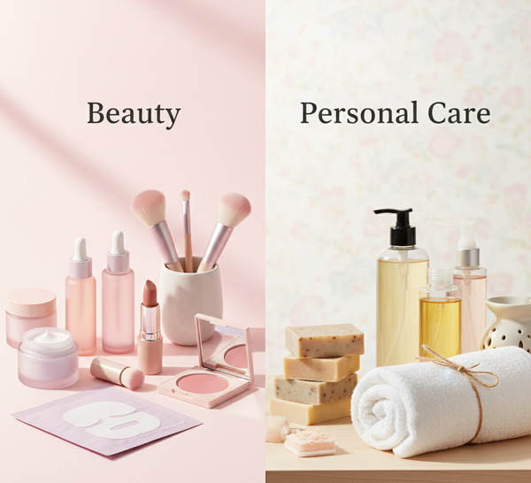 Beauty & Personal Care