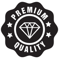 Premium quality