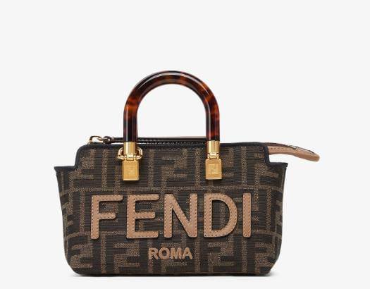 High-Quality Fendi Women's Cross Body Bag
