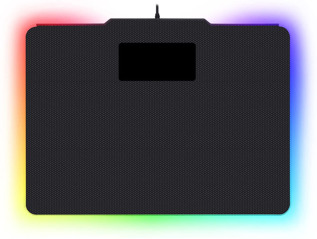 Redragon EPEIUS P009 RGB Gaming Mouse Pad