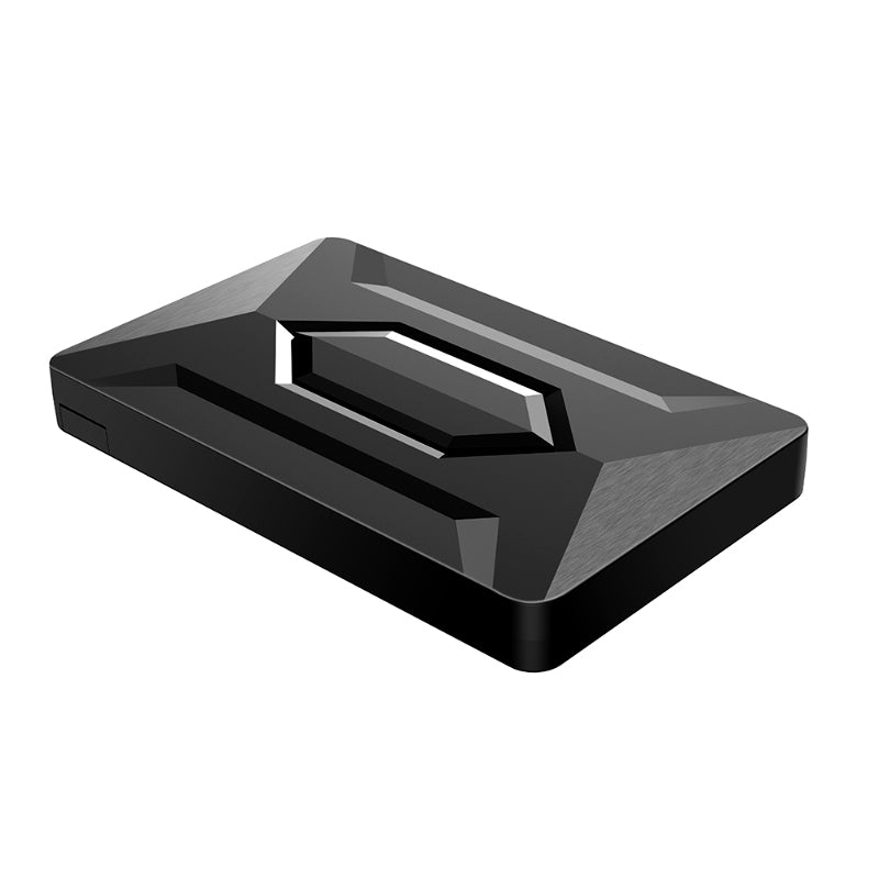 G608 USB Wired RGB Gaming Headset with 7.1 Surround Sound, Noise-Cancelling Mic & 50mm Drivers